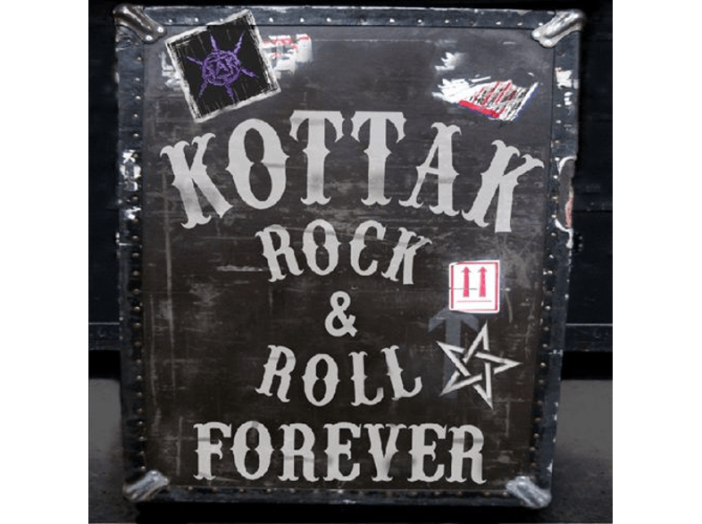 Rock & Roll Forever CD