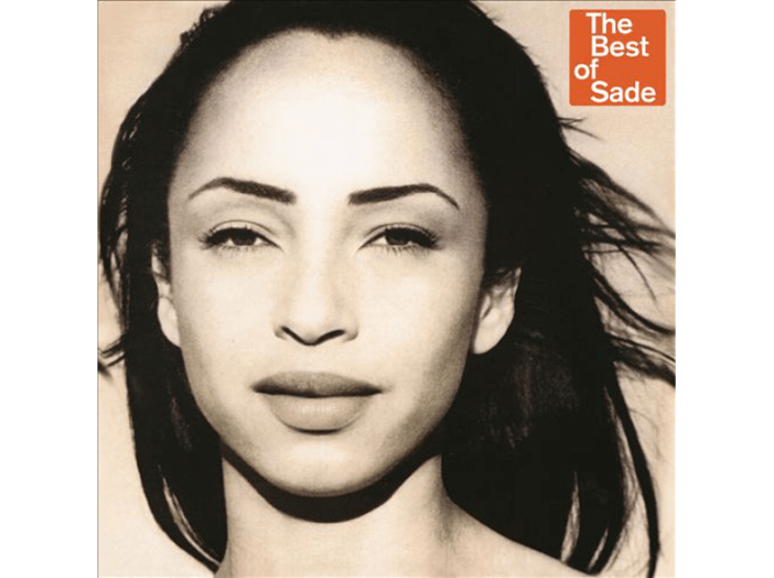 The Best of Sade LP