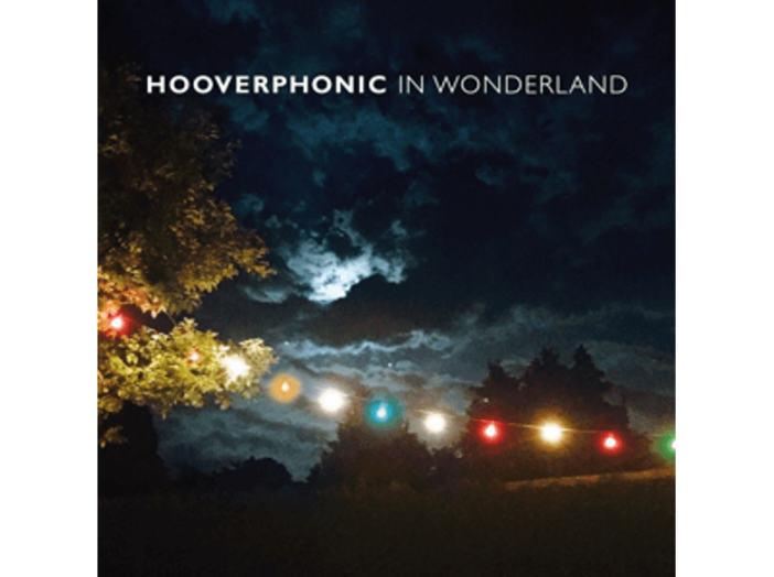 In Wonderland (Digipak) CD