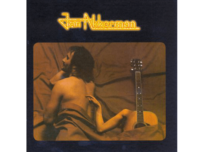 Jan Akkerman (Remastered & Expanded Edition) CD