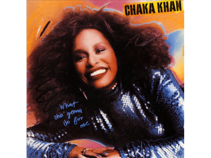 What Cha' Gonna Do for Me (Remastered & Expanded Edition) CD