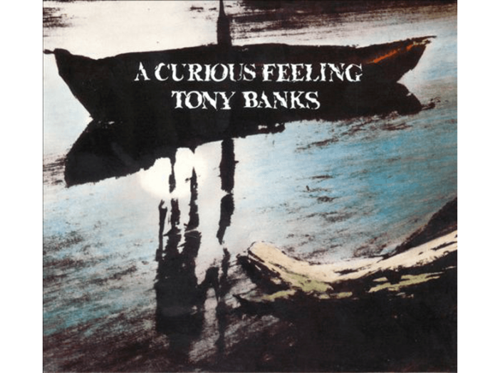 A Curious Feeling (Two Disc Expanded Edition) CD+DVD