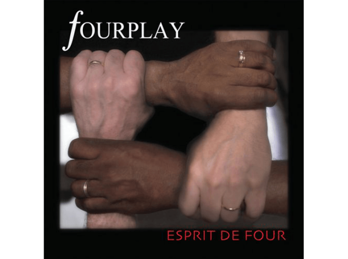 Esprit de Four CD