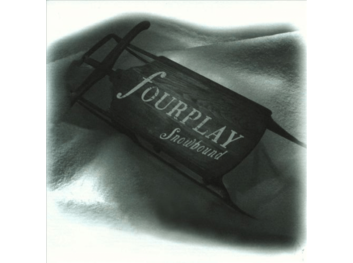 Snowbound CD