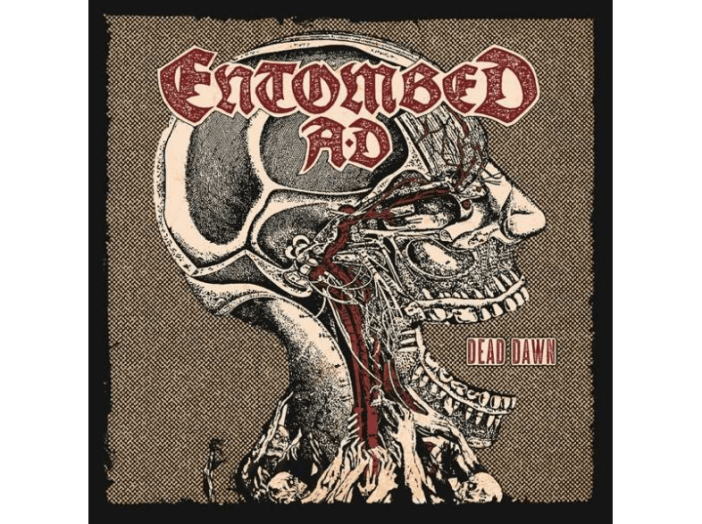 Dead Dawn LP
