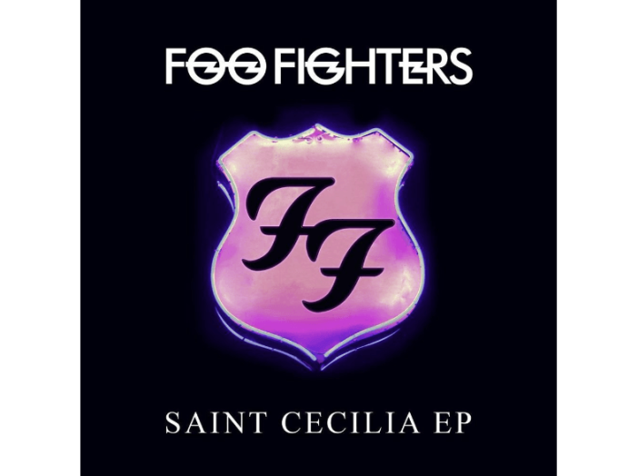 Saint Cecilia Vinyl EP (12")