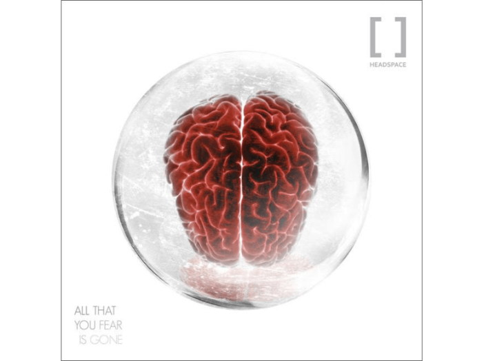 All That You Fear Is Gone (Special Edition) CD