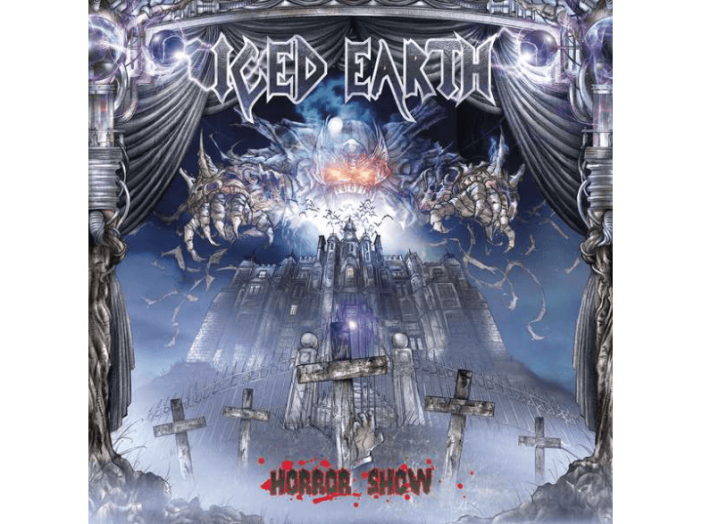Horror Show LP