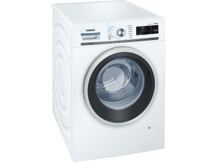 WM 14 W 740 EU mosógép