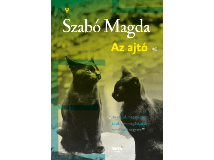 Az ajtó