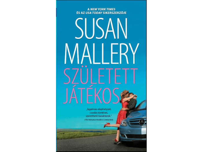 Született játékos