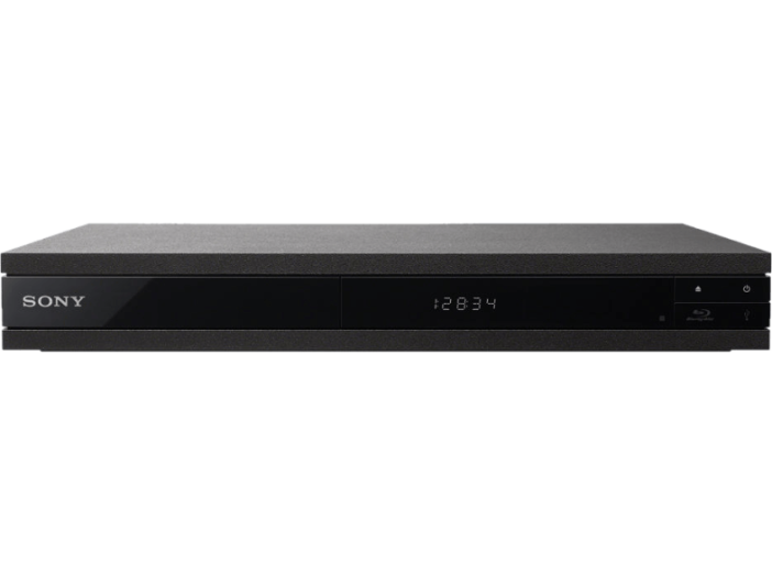 UHP-H 1 B 4K UltraHD blu-ray lejátszó