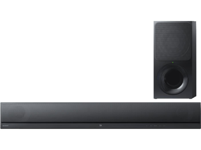 HT-CT 390 hangprojektor
