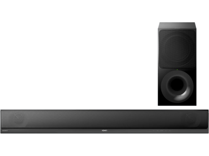HT-CT 790 hangprojektor