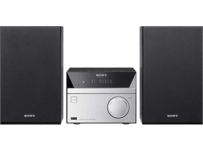 CMT-SBT 20 micro hifi