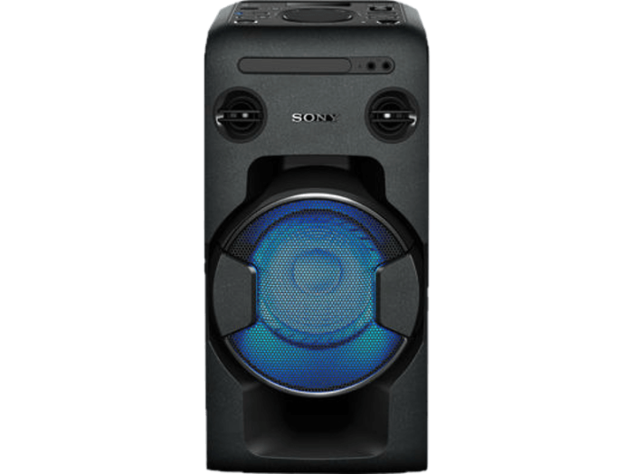 MHC-V 11 micro hifi