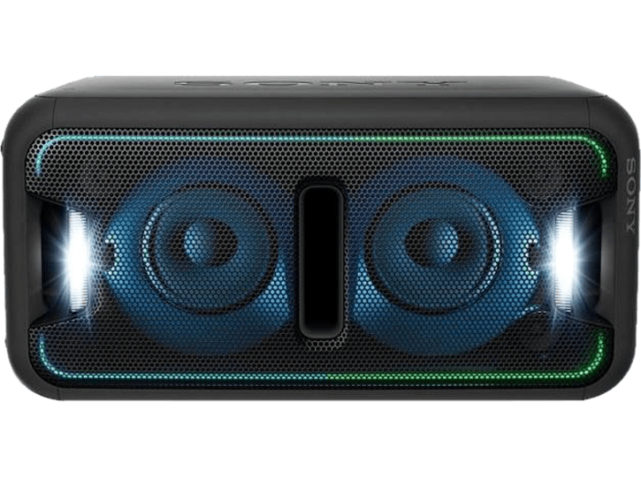 GTK-XB 7 B hordozható bluetooth hangfal