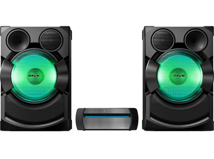 SHAKE-X 7 PN