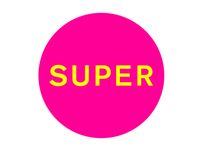 Super CD
