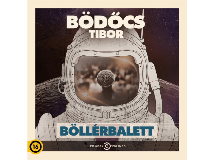 Böllérbalett CD