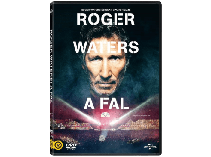 A Fal DVD