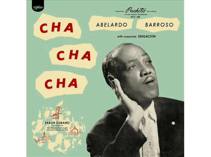 Cha Cha Cha LP