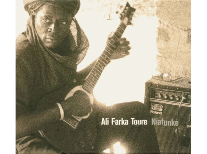 Niafunké CD
