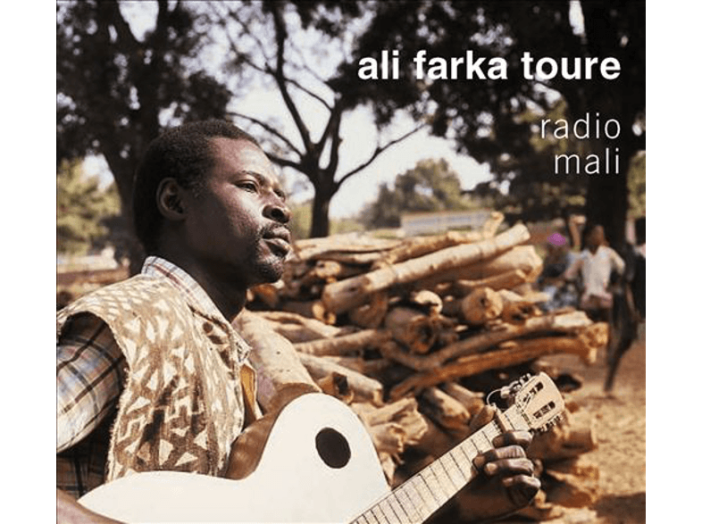 Radio Mali CD
