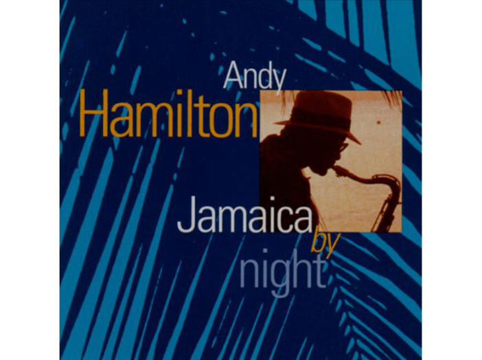 Jamaica by Night CD