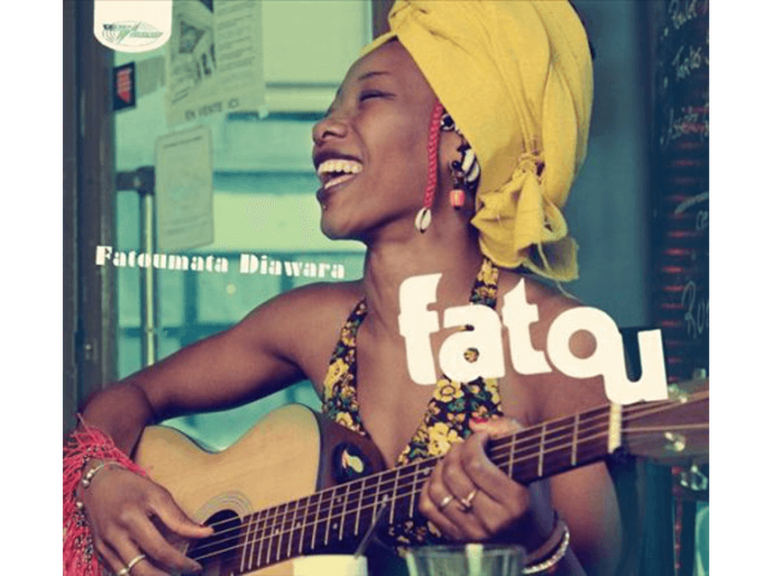 Fatou CD