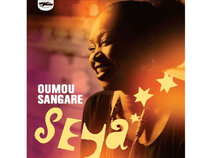 Seya CD