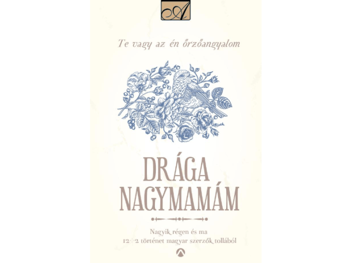 Drága Nagymamám