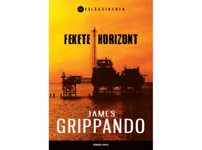 Fekete horizont