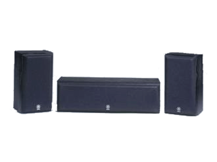 NS-P60 surround hangfalszett