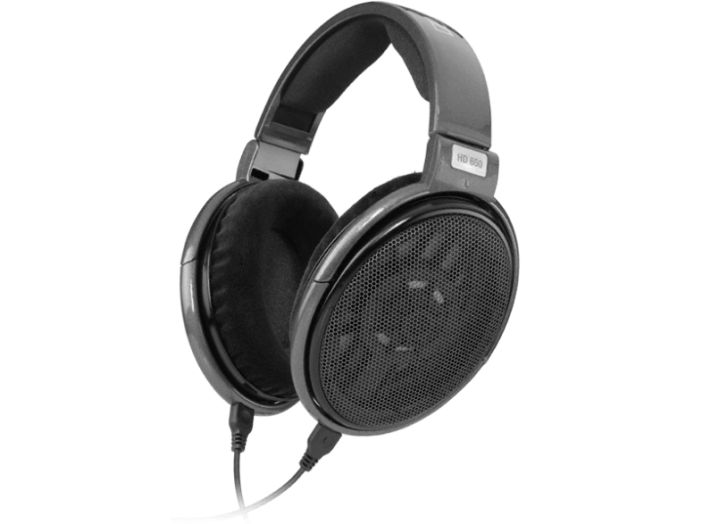 HD 650 fejhallgató