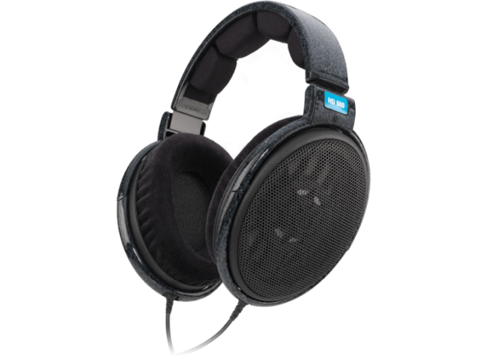 HD 600 fejhallgató