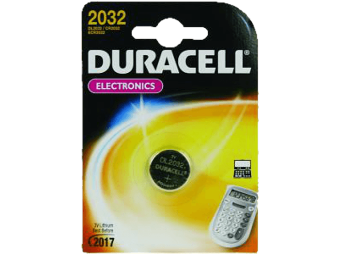 Duracell DL 2032 1 db elem