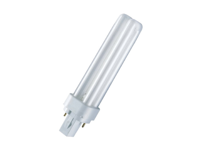 KOMPAKT FCS. 18W G24D-2