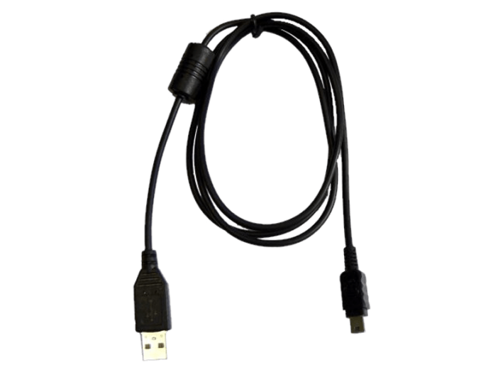 Motorola DKE-2 USB adatkábel