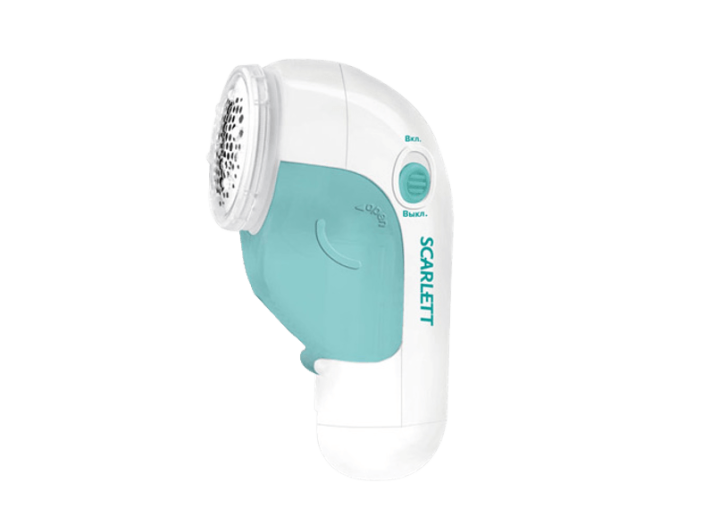 SC 921 boholytalanító