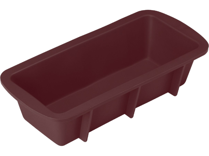 WSP-106 szilikon sütőforma - gyümölcskenyér