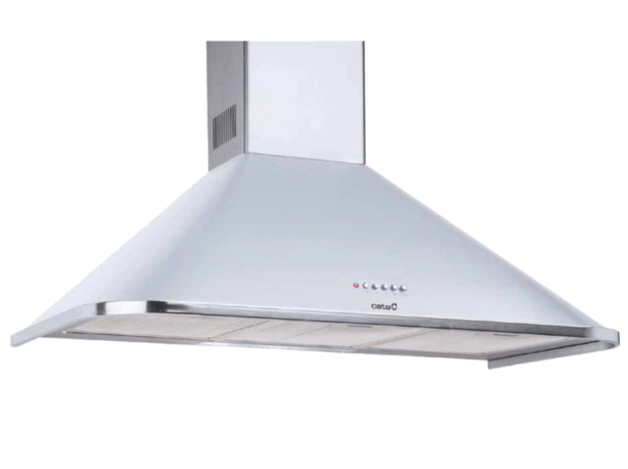 NEBLIA 600 inox páraelszívó