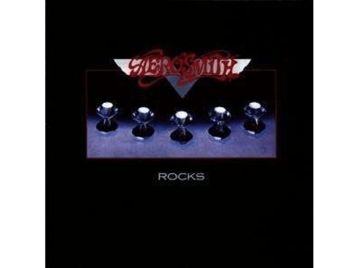 Rocks CD