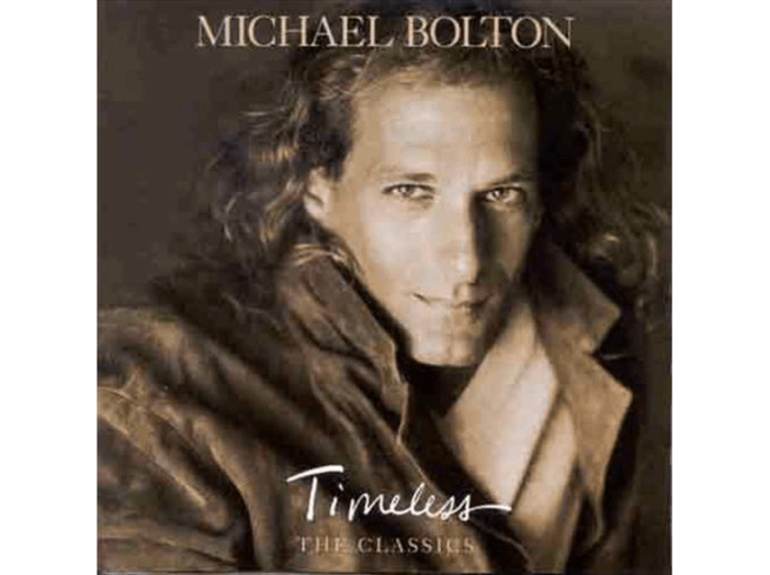 Timeless (The Classics) CD