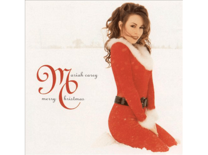 Merry Christmas CD
