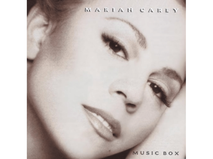 Music Box CD