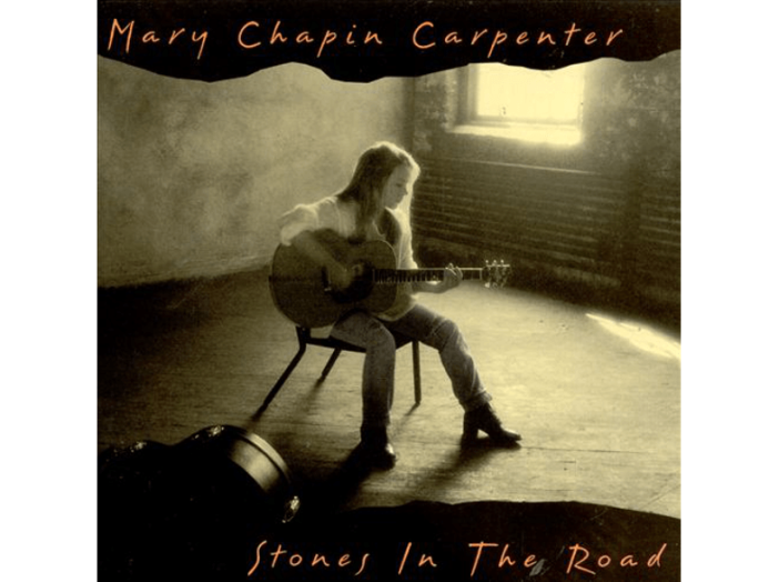Stones in the Road CD