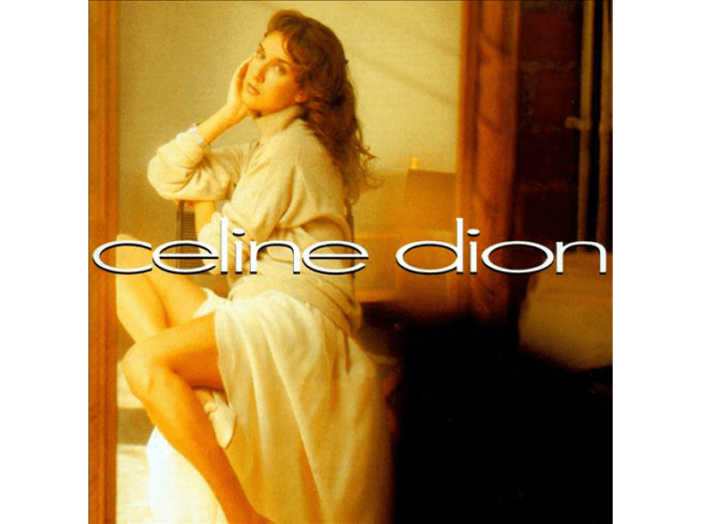 Celine Dion CD