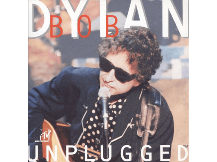 MTV Unplugged CD