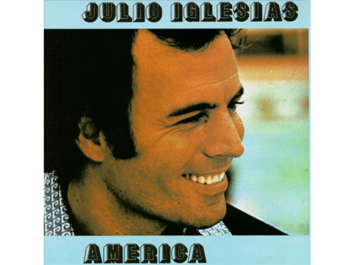 America CD